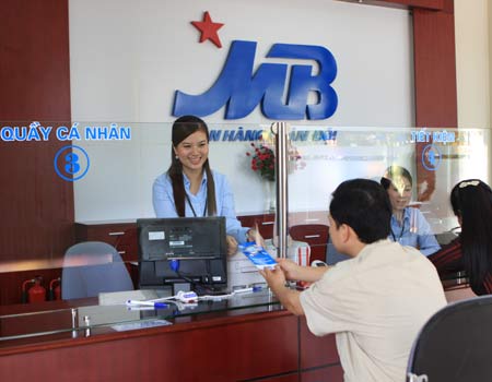 Bổ sung giấy phép hoạt động của Ngân hàng thương mại cổ phần Quân Đội